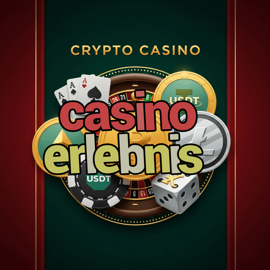 Casino Erlebnis - German Casino Experience Guide